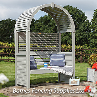 Garden PERMOD Modena Arbour