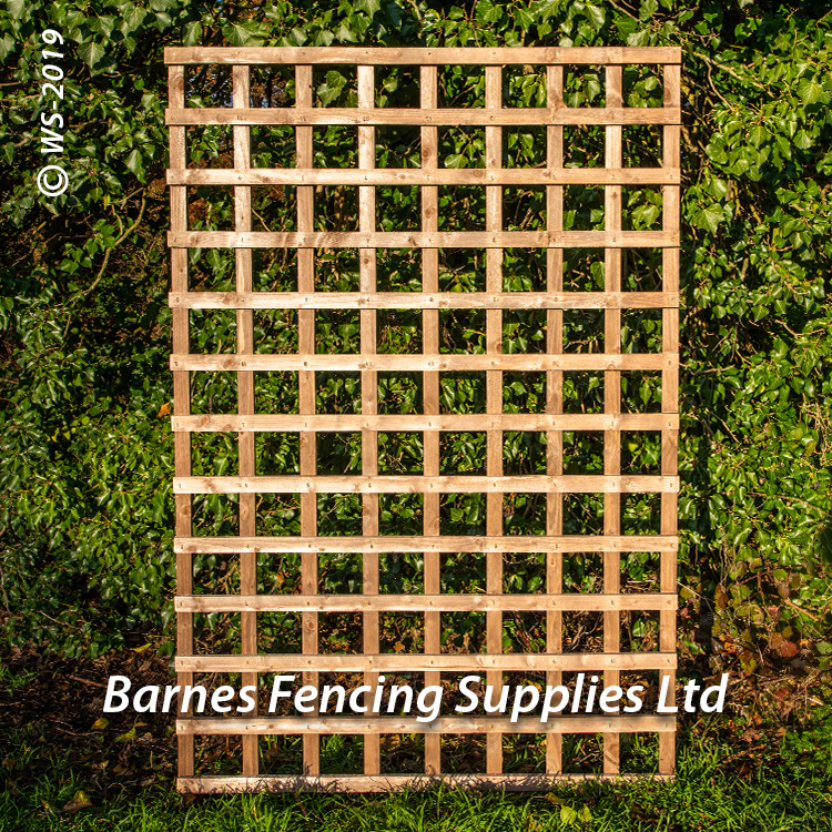 Willow Hurdle Fencing